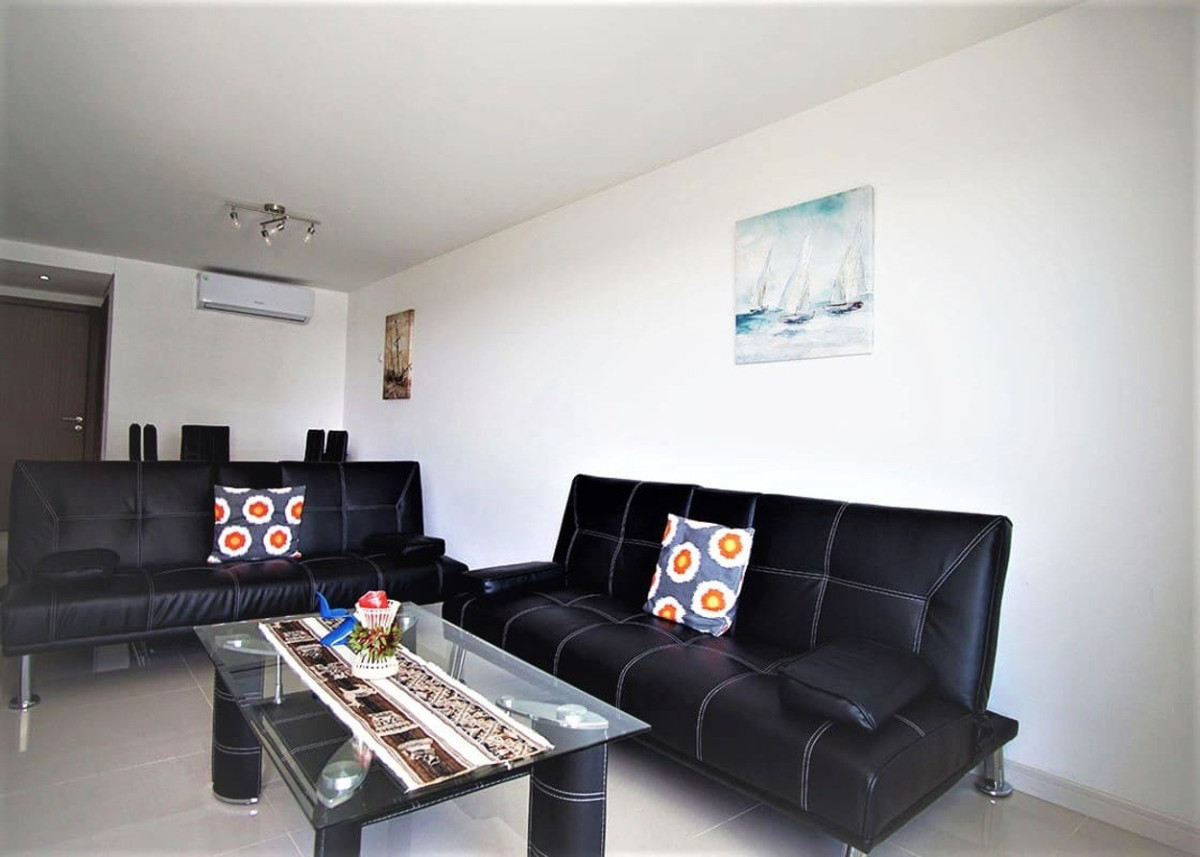 Apartamento ID.168 - Espléndido Apartamento, 1 Suite, Look Brava