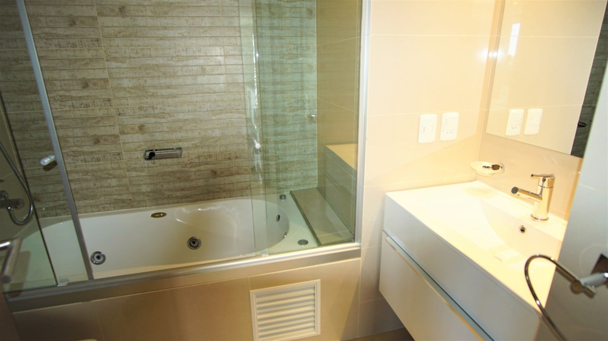 Apartamento ID.168 - Espléndido Apartamento, 1 Suite, Look Brava