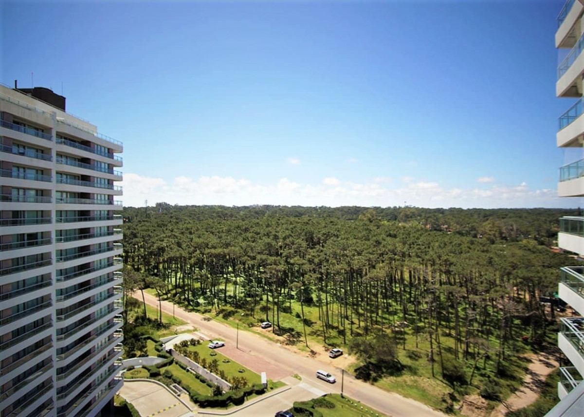 Apartamento ID.168 - Espléndido Apartamento, 1 Suite, Look Brava