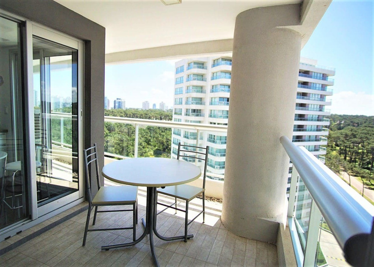 Apartamento ID.168 - Espléndido Apartamento, 1 Suite, Look Brava