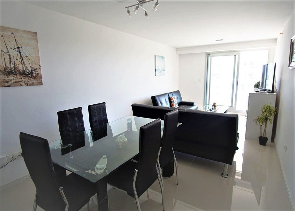 Apartamento ID.168 - Espléndido Apartamento, 1 Suite, Look Brava