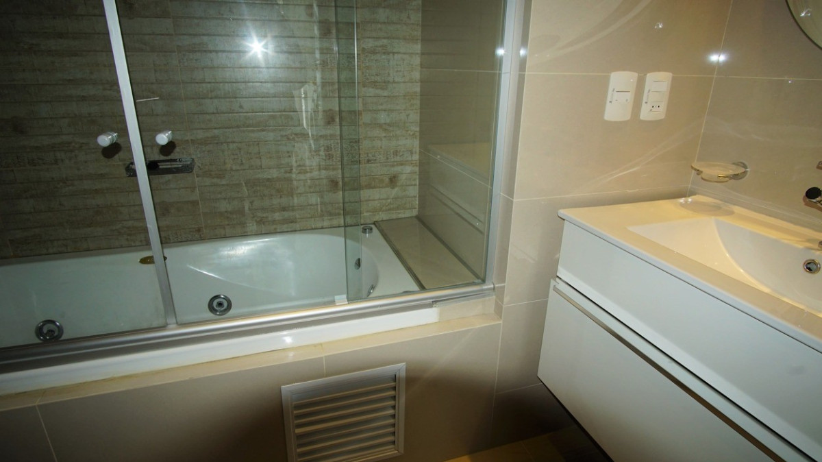 Apartamento ID.171 - Apartamento 1 Suite, Look Brava