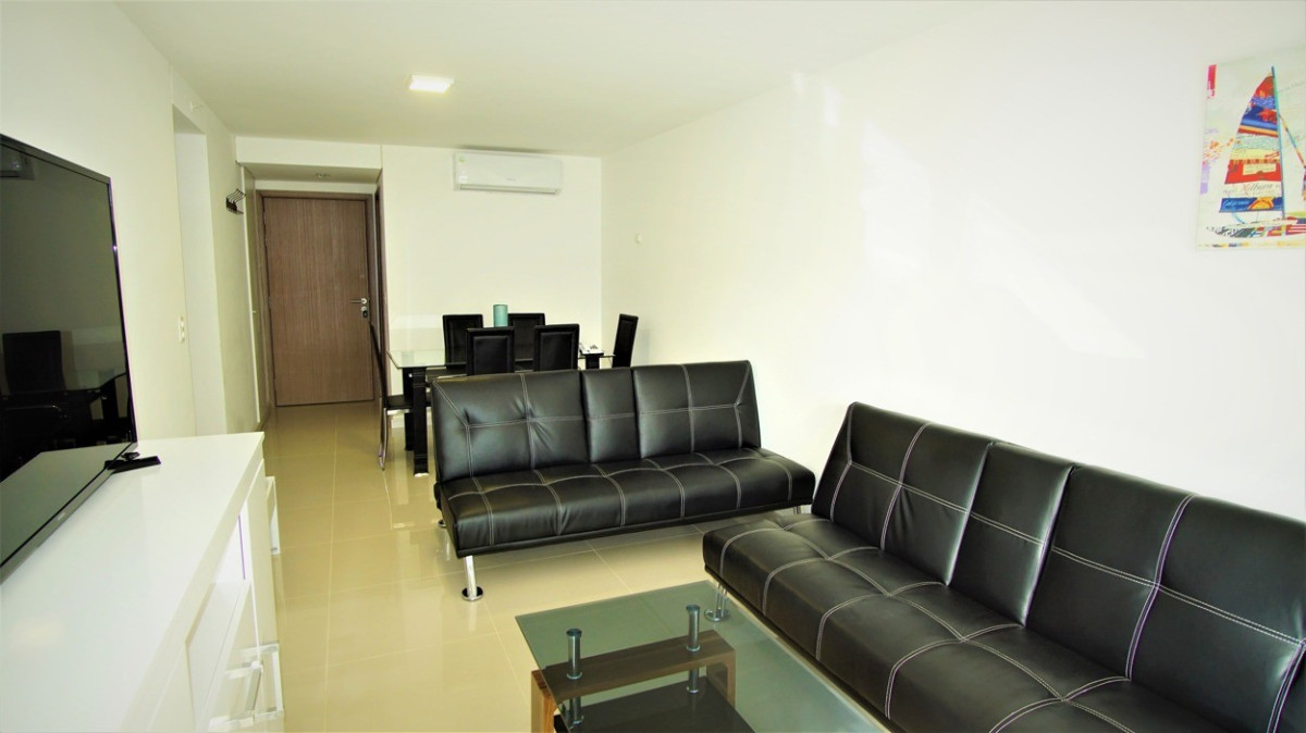 Apartamento ID.171 - Apartamento 1 Suite, Look Brava