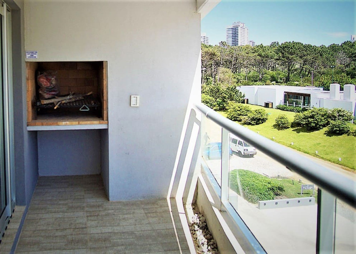 Apartamento ID.171 - Apartamento 1 Suite, Look Brava