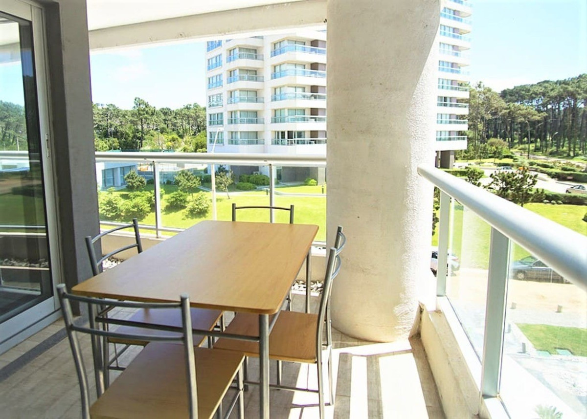Apartamento ID.171 - Apartamento 1 Suite, Look Brava