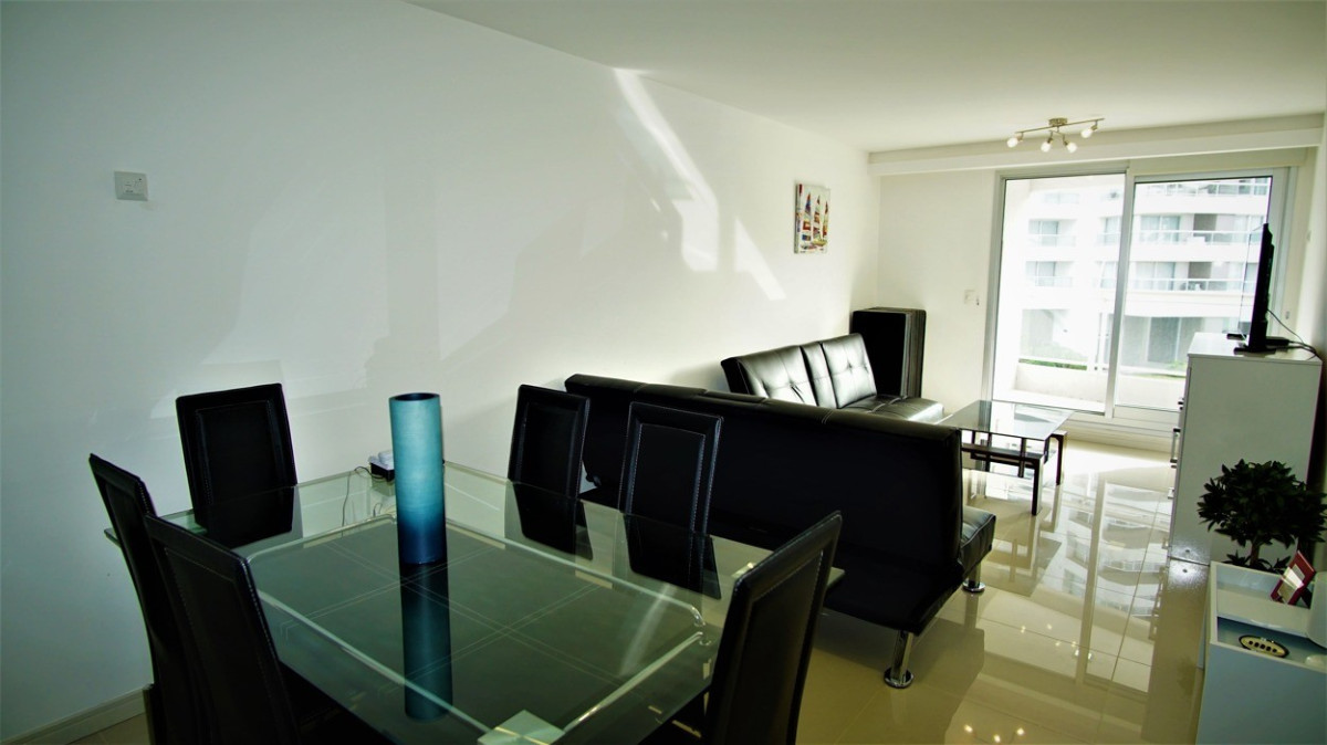 Apartamento ID.171 - Apartamento 1 Suite, Look Brava