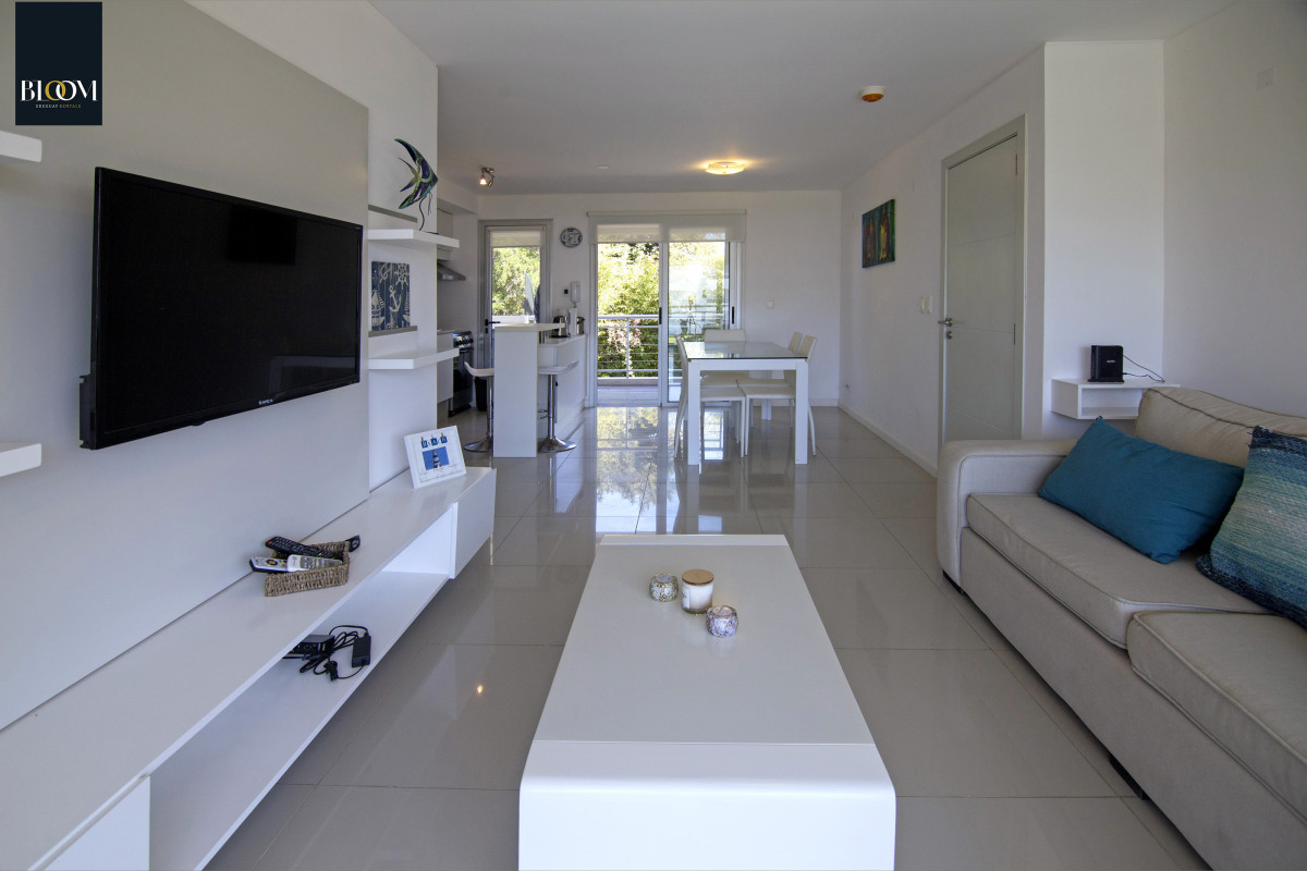 Apartamento ID.173 - Deluxe 2 dormitorios, Di Como