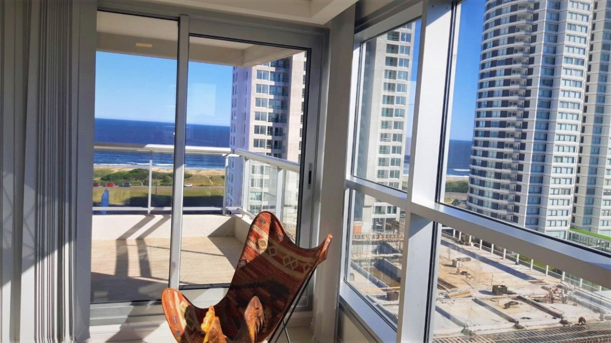 Apartamento ID.177 - Espléndido Apartamento, 2 suites y Dep. Look Brava