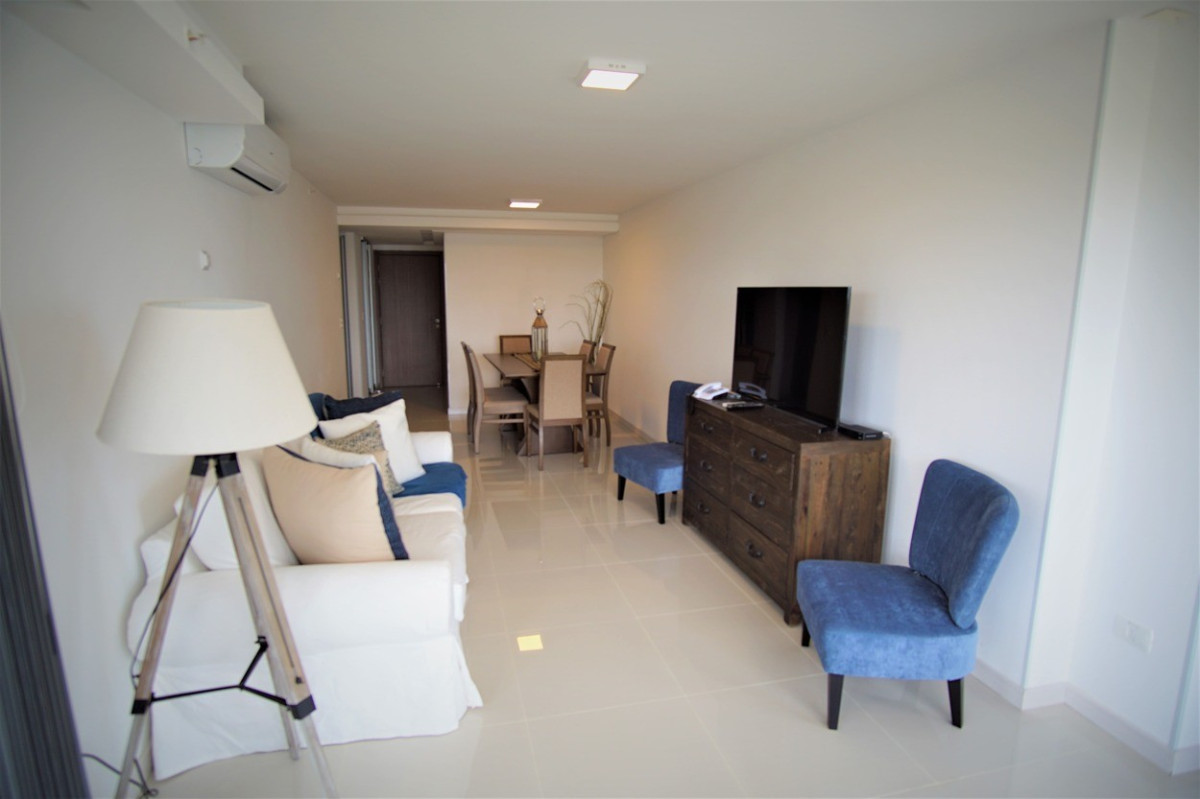 Apartamento ID.177 - Espléndido Apartamento, 2 suites y Dep. Look Brava