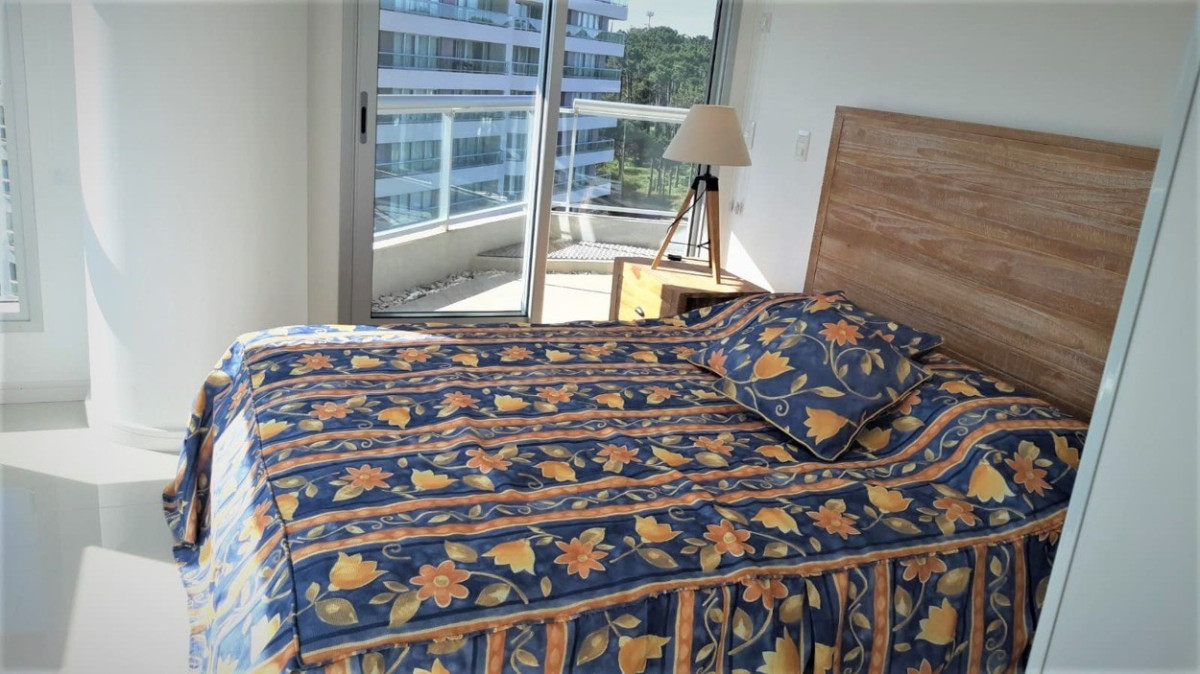 Apartamento ID.177 - Espléndido Apartamento, 2 suites y Dep. Look Brava