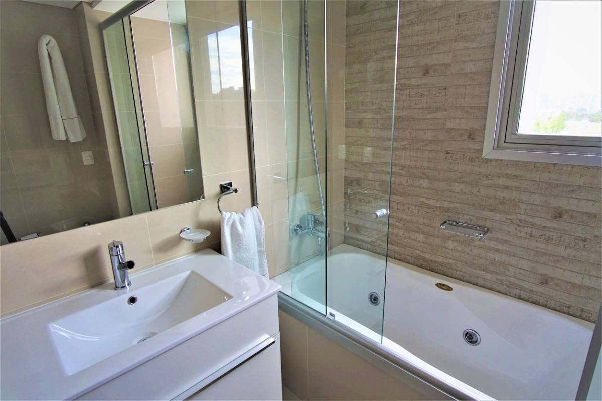 Apartamento ID.177 - Espléndido Apartamento, 2 suites y Dep. Look Brava