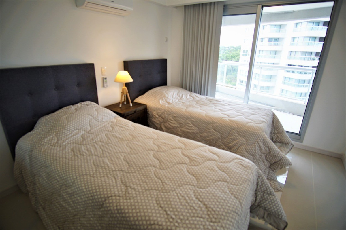 Apartamento ID.177 - Espléndido Apartamento, 2 suites y Dep. Look Brava