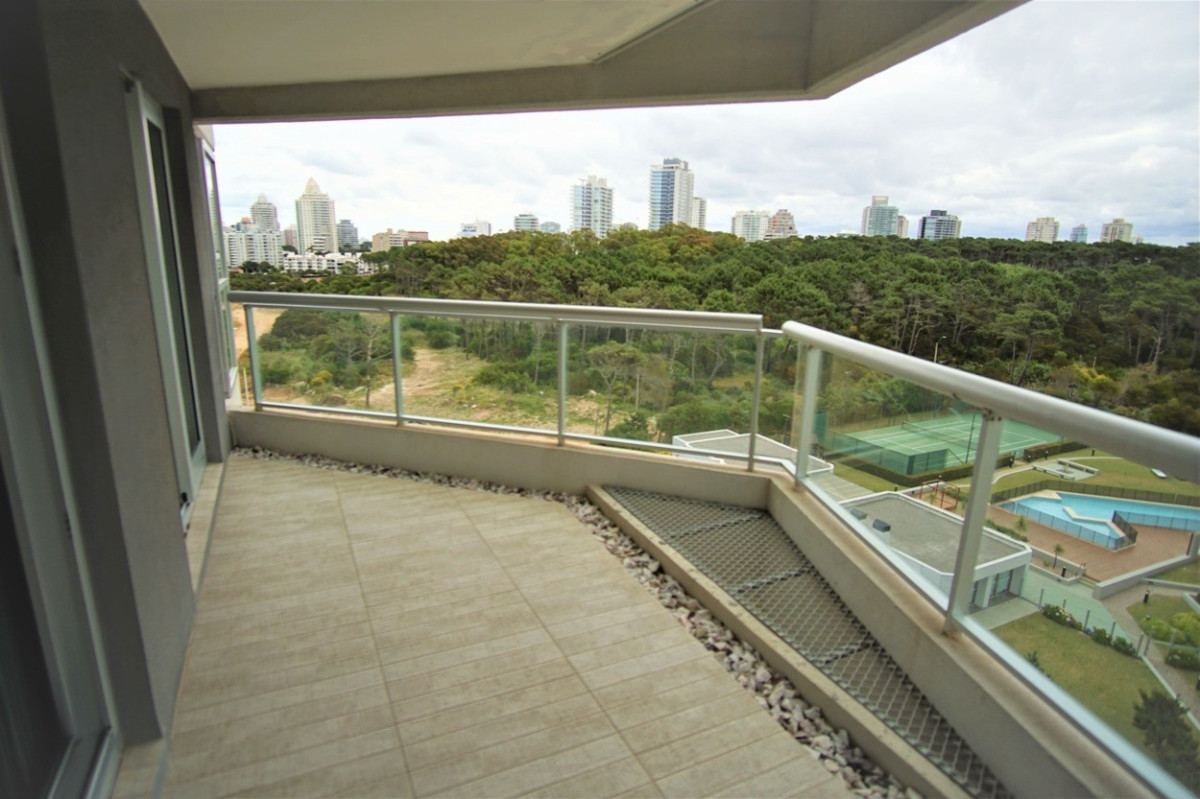 Apartamento ID.177 - Espléndido Apartamento, 2 suites y Dep. Look Brava