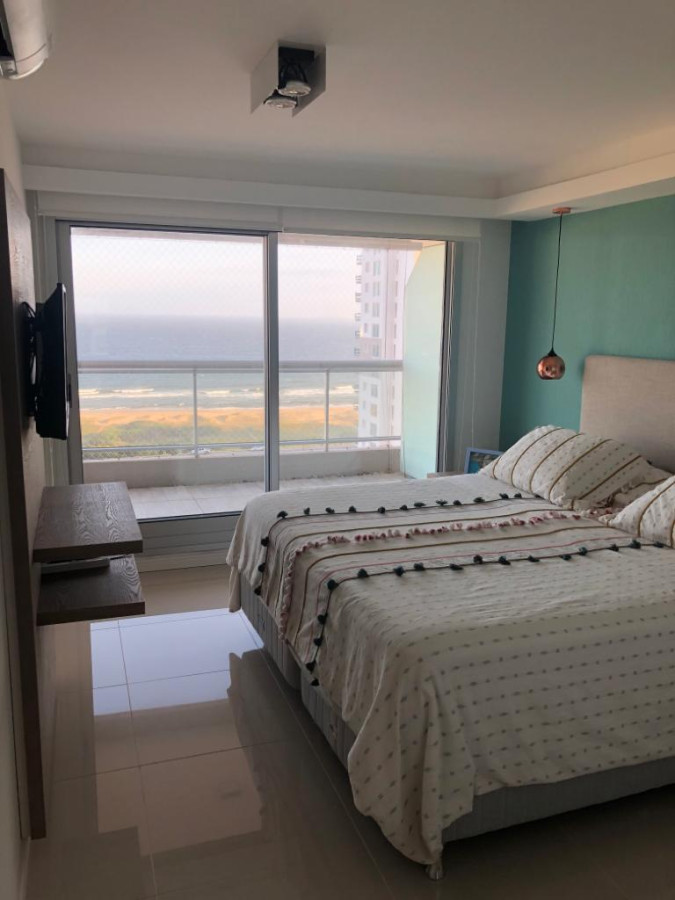 Apartamento ID.179 - Apartamento 2 Suites, Look Brava