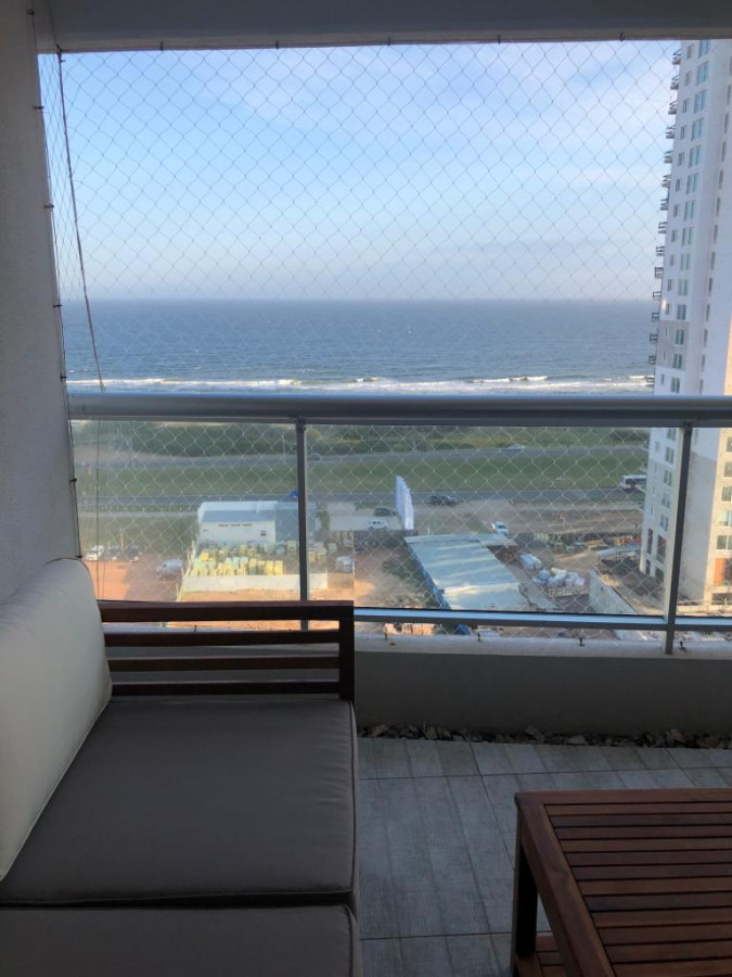 Apartamento ID.179 - Apartamento 2 Suites, Look Brava