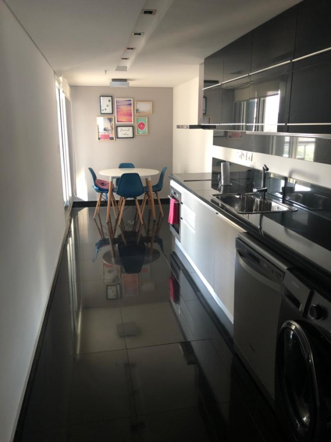 Apartamento ID.179 - Apartamento 2 Suites, Look Brava