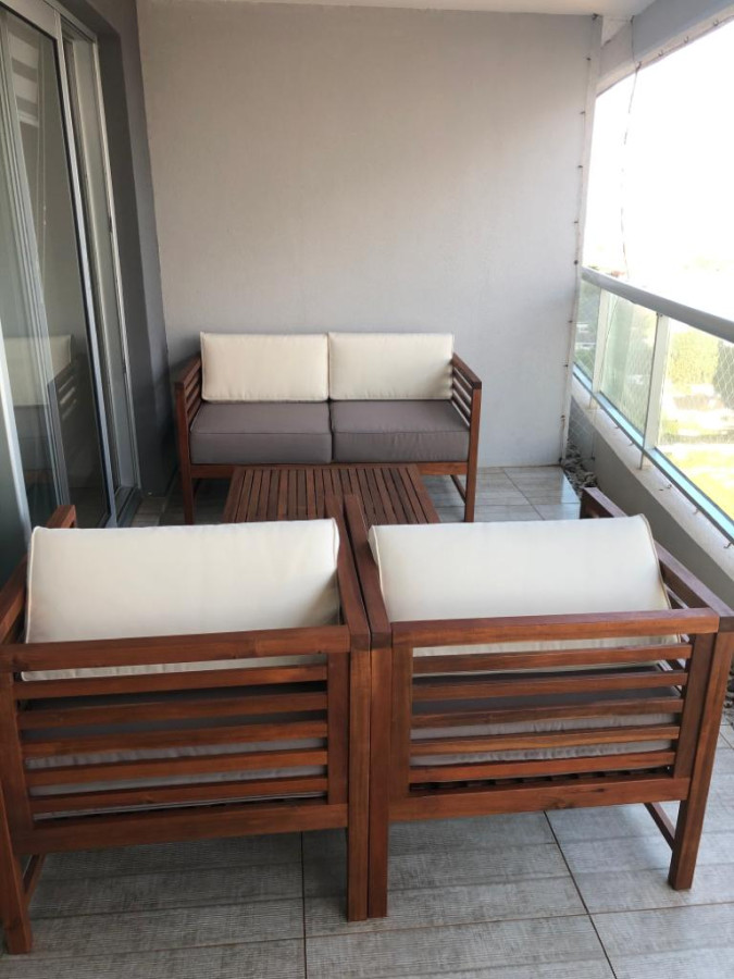 Apartamento ID.179 - Apartamento 2 Suites, Look Brava