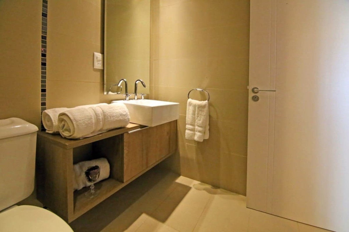 Apartamento ID.17 - Monoambiente, Gala Puerto, Punta del Este