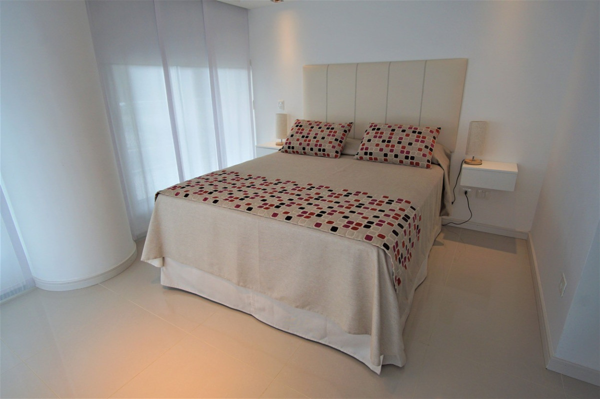 Apartamento ID.182 - Hermoso Apartamento, 2 Suites y Dep. Look Brava