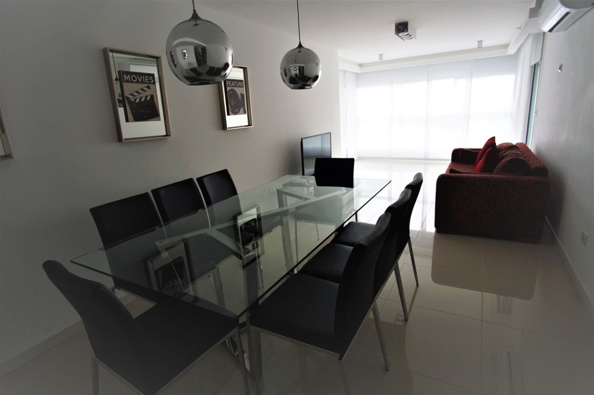 Apartamento ID.182 - Hermoso Apartamento, 2 Suites y Dep. Look Brava