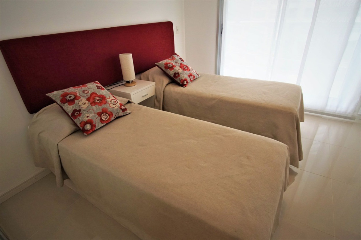 Apartamento ID.182 - Hermoso Apartamento, 2 Suites y Dep. Look Brava