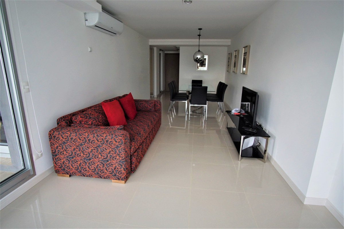 Apartamento ID.182 - Hermoso Apartamento, 2 Suites y Dep. Look Brava