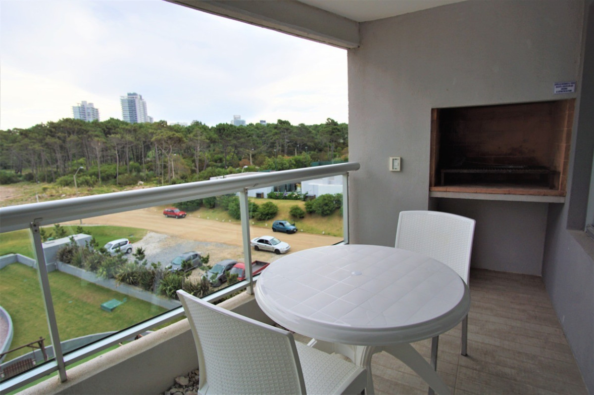 Apartamento ID.182 - Hermoso Apartamento, 2 Suites y Dep. Look Brava