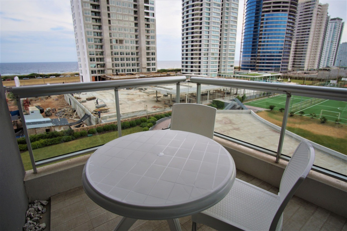 Apartamento ID.182 - Hermoso Apartamento, 2 Suites y Dep. Look Brava