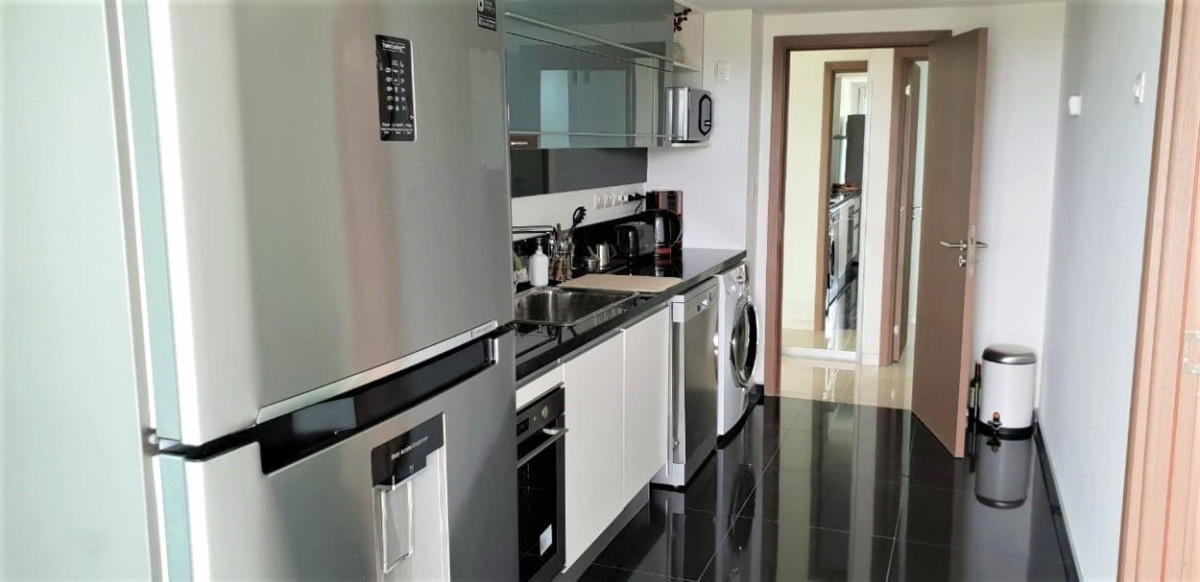 Apartamento ID.186 - Espléndido Apartamento, 2 Suites y Dep.