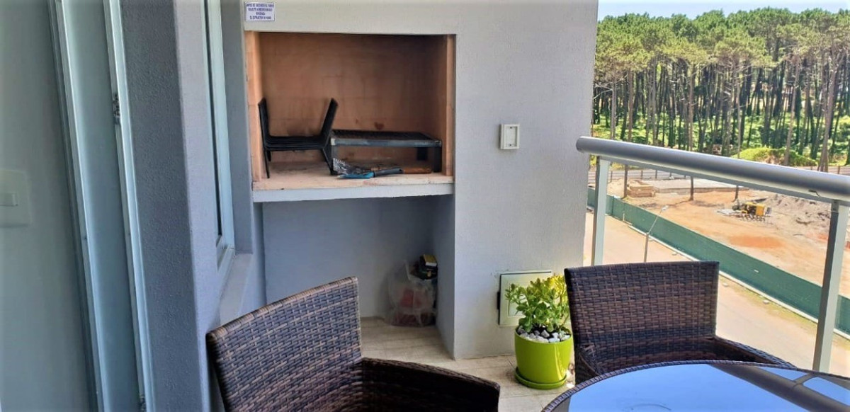 Apartamento ID.186 - Espléndido Apartamento, 2 Suites y Dep.