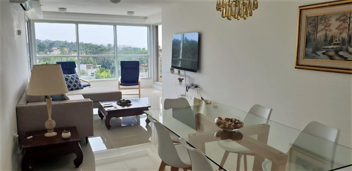 Apartamento ID.186 - Espléndido Apartamento, 2 Suites y Dep.