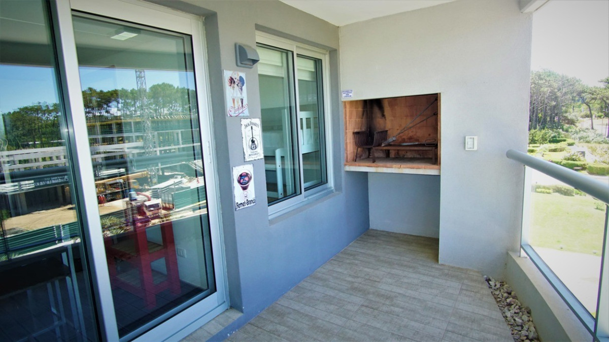 Apartamento ID.188 - Espectacular Apartamento, 2 Suites y Dep.. Look Brava.