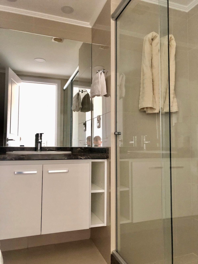 Apartamento ID.189 - Alquiler Anual, 2 Dormitorios/Place Lafayette