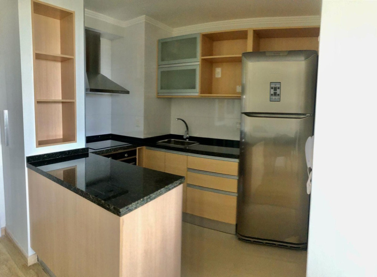 Apartamento ID.189 - Alquiler Anual, 2 Dormitorios/Place Lafayette