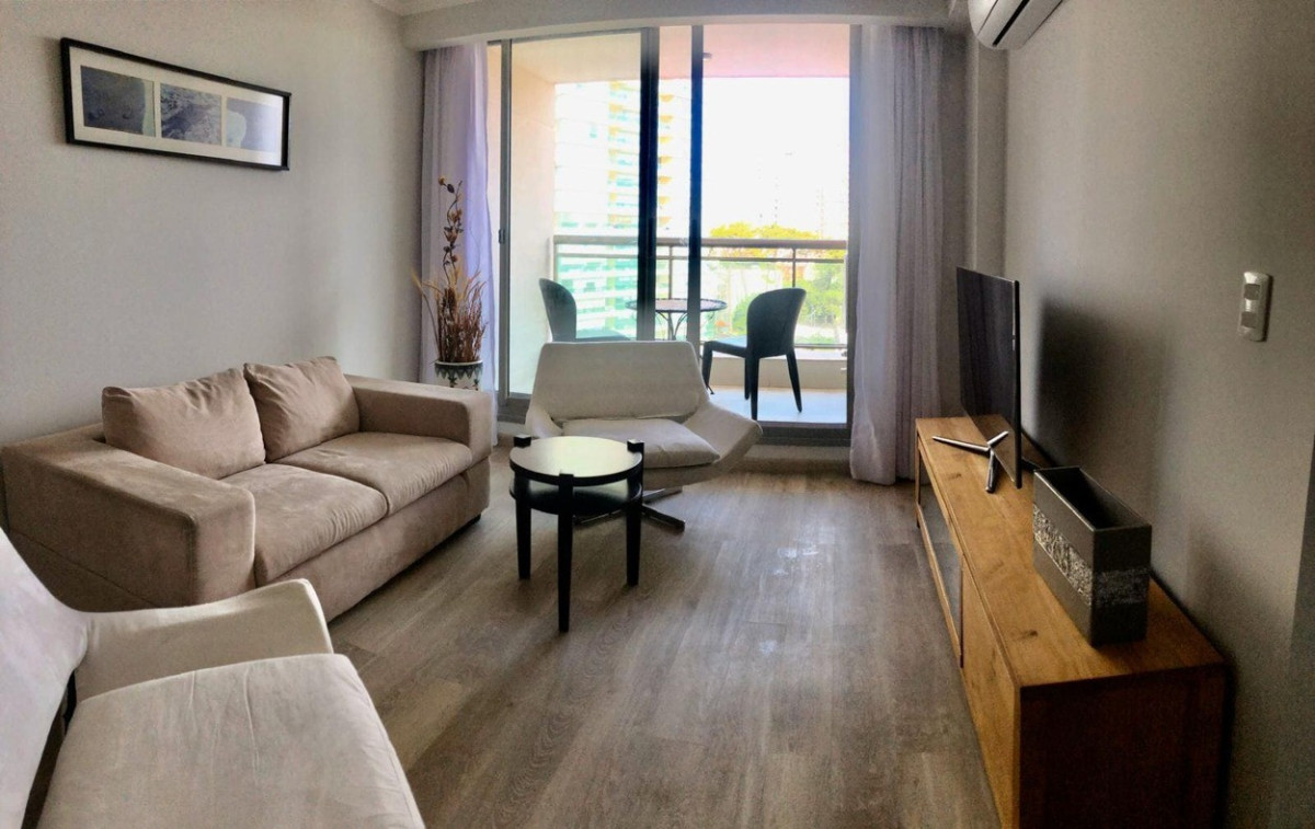 Apartamento ID.189 - Alquiler Anual, 2 Dormitorios/Place Lafayette