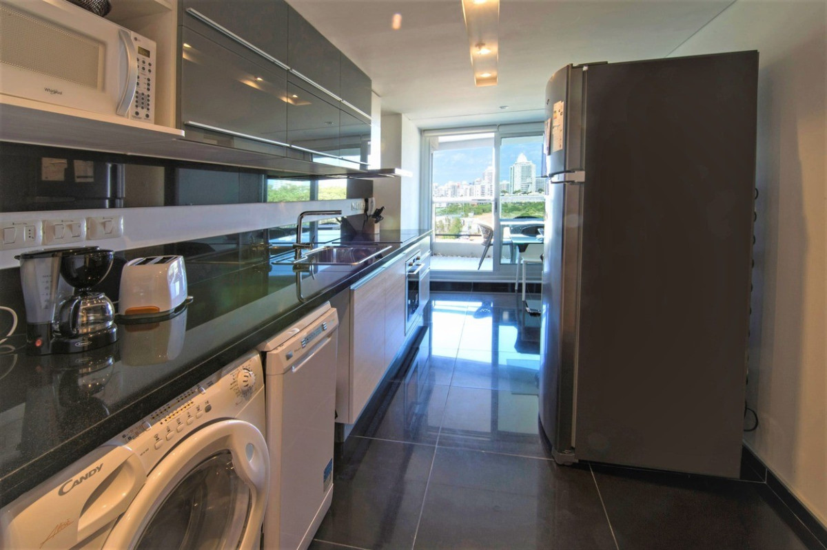 Apartamento ID.192 - Hermoso Apartamento, 2 Suites y Dep. Look Brava