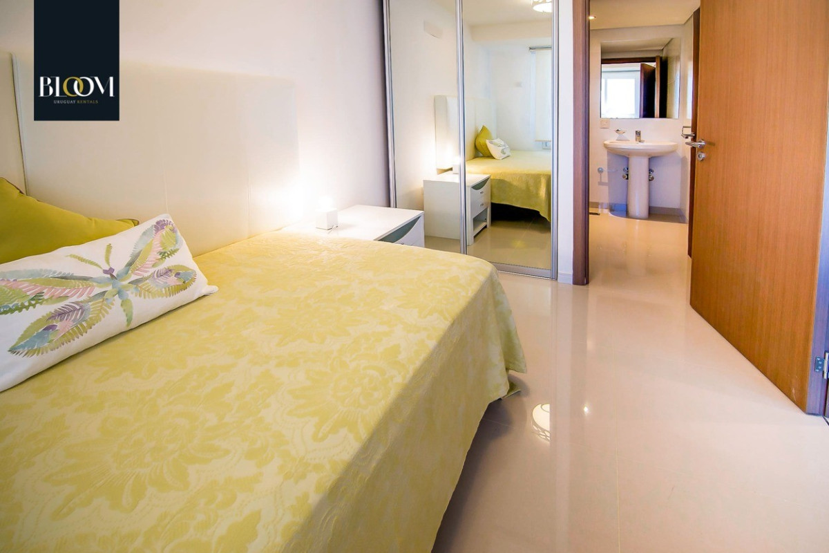 Apartamento ID.192 - Hermoso Apartamento, 2 Suites y Dep. Look Brava