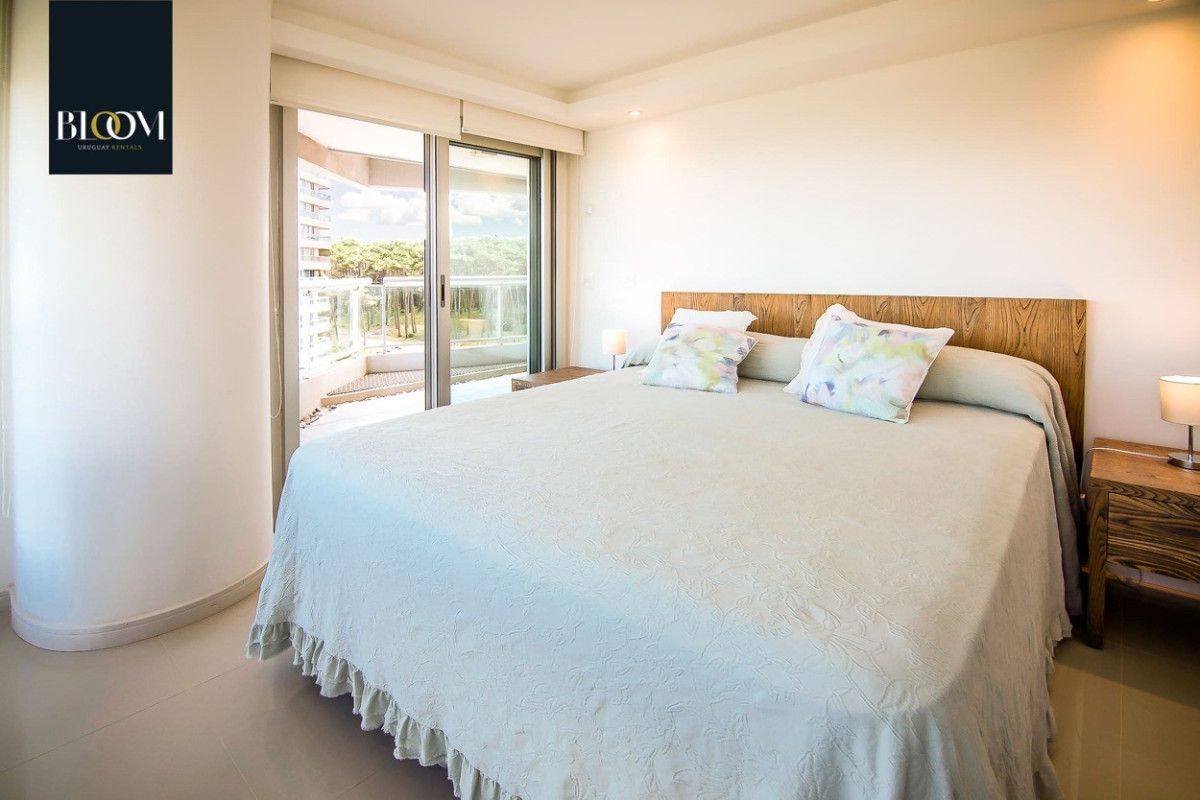 Apartamento ID.192 - Hermoso Apartamento, 2 Suites y Dep. Look Brava