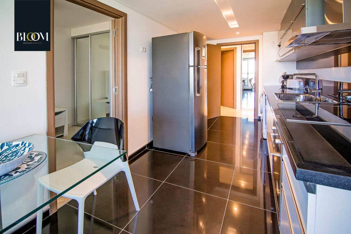 Apartamento ID.192 - Hermoso Apartamento, 2 Suites y Dep. Look Brava