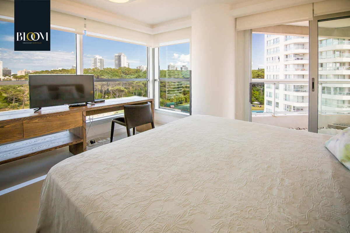 Apartamento ID.192 - Hermoso Apartamento, 2 Suites y Dep. Look Brava