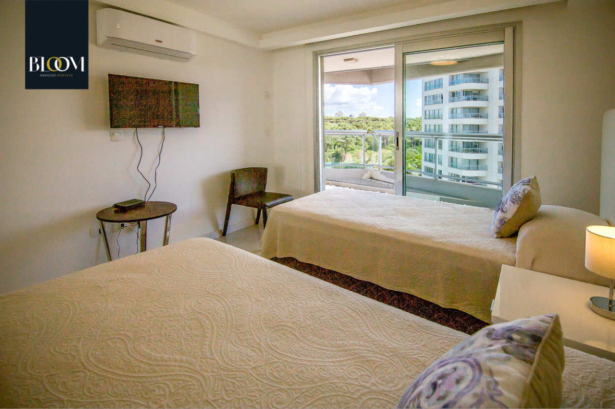 Apartamento ID.192 - Hermoso Apartamento, 2 Suites y Dep. Look Brava