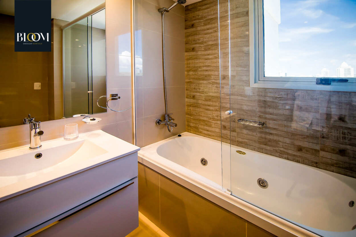 Apartamento ID.192 - Hermoso Apartamento, 2 Suites y Dep. Look Brava