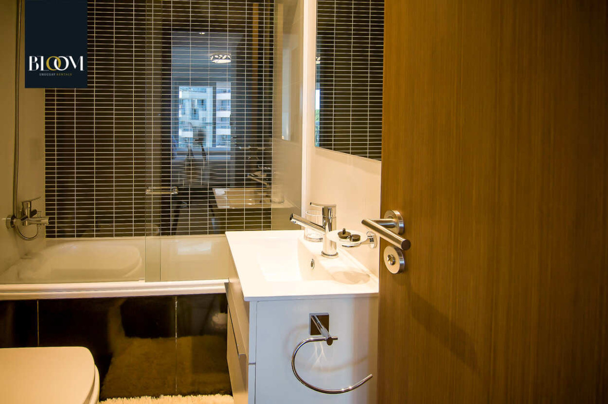 Apartamento ID.192 - Hermoso Apartamento, 2 Suites y Dep. Look Brava