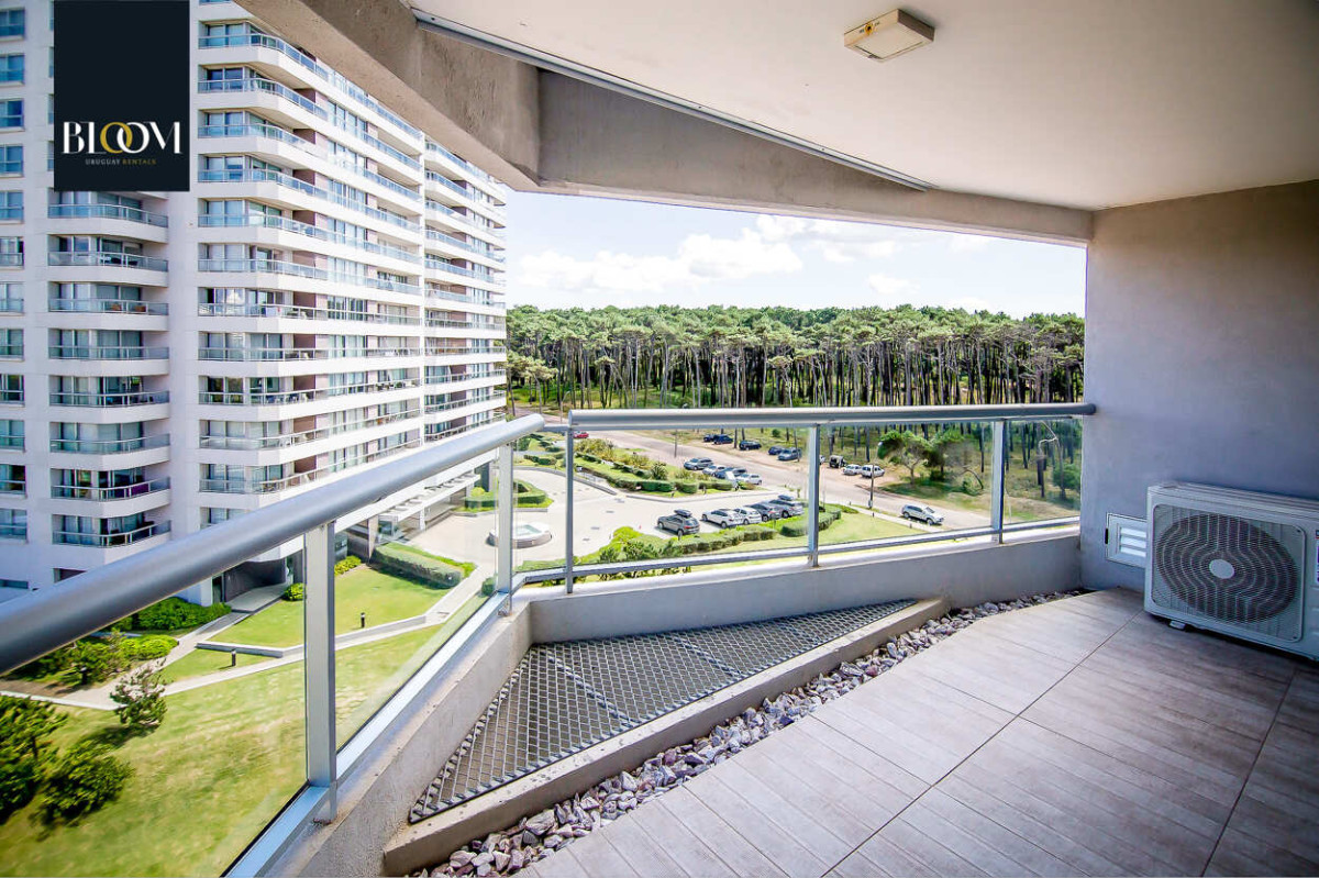 Apartamento ID.192 - Hermoso Apartamento, 2 Suites y Dep. Look Brava