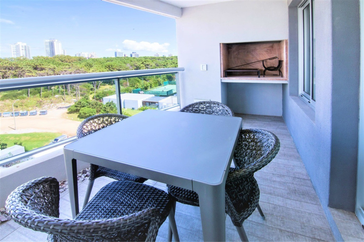 Apartamento ID.192 - Hermoso Apartamento, 2 Suites y Dep. Look Brava