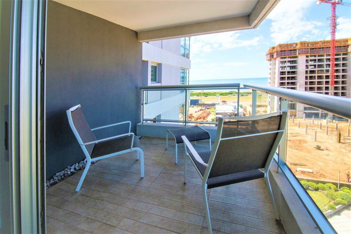 Apartamento ID.192 - Hermoso Apartamento, 2 Suites y Dep. Look Brava