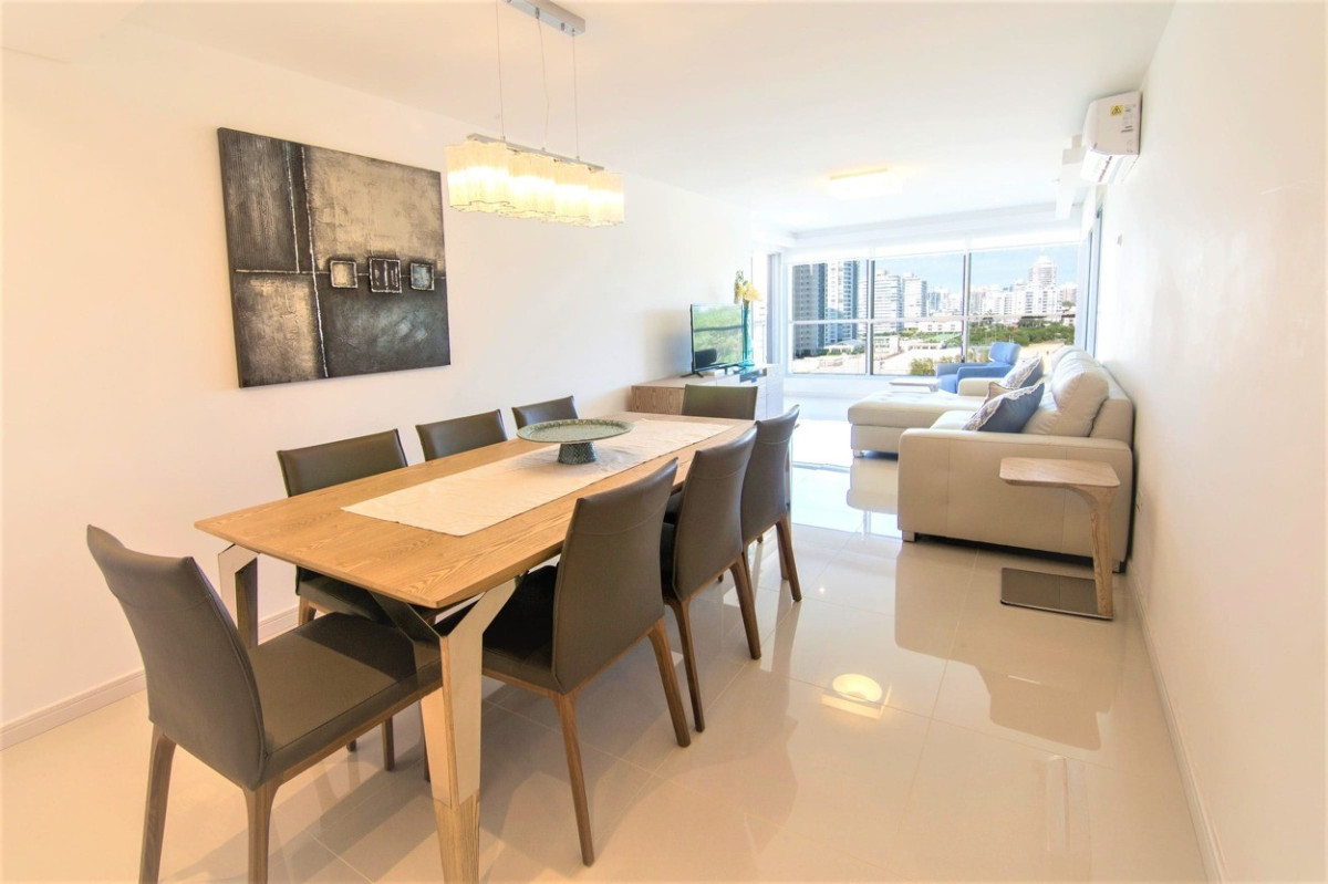 Apartamento ID.192 - Hermoso Apartamento, 2 Suites y Dep. Look Brava