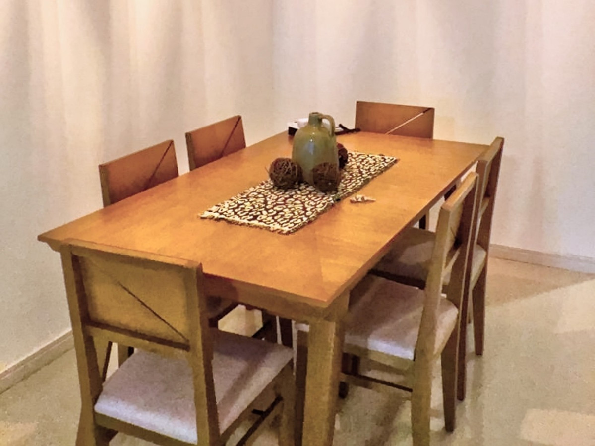 Apartamento ID.193 - Hermoso apartamento 1 dormitorio, Look Brava