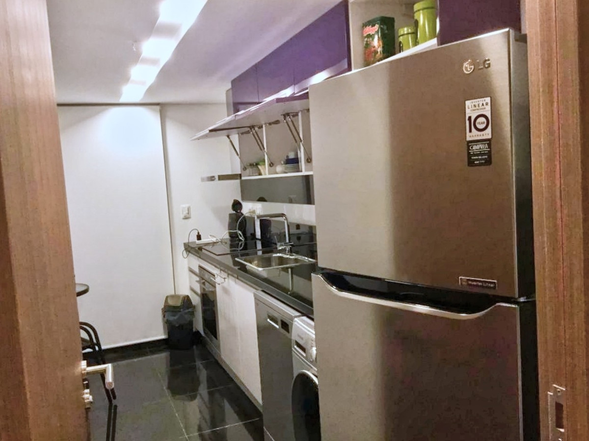 Apartamento ID.193 - Hermoso apartamento 1 dormitorio, Look Brava