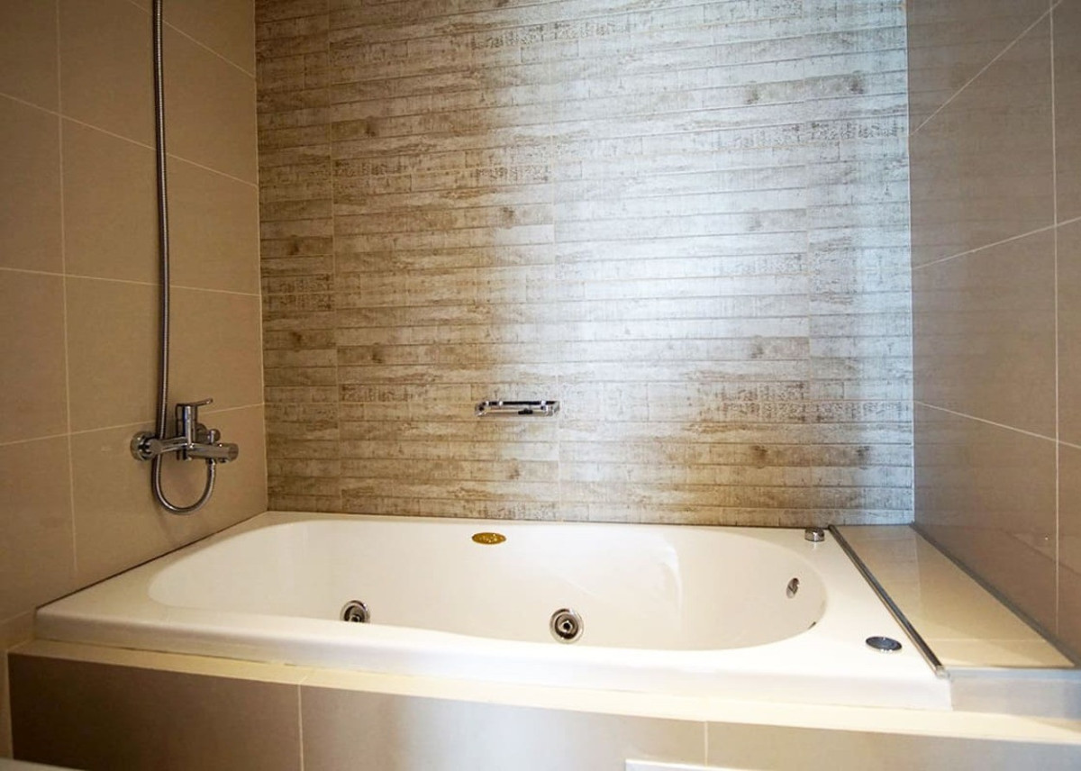 Apartamento ID.193 - Hermoso apartamento 1 dormitorio, Look Brava